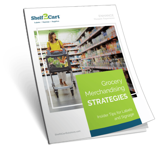 Free Ebook Grocery Merchandising Strategies Insider Tips for
